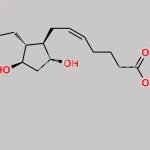 Latanoprostene Bunod CAS#: 860005-21-6