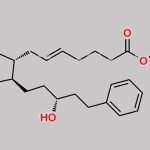 Latanoprost EP Impurity F CAS#: 913258-34-1