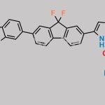 Ledipasvir 1R-Diastereomer CAS#: N/A