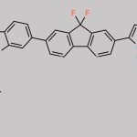 Ledipasvir 1R,3S,4R Diastereomer CAS#: N/A