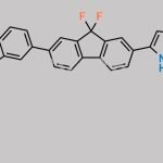 Ledipasvir 1S,3R,4R-Diastereomer CAS#: N/A