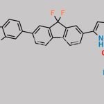 Ledipasvir D-Valine-Disteromer CAS#: N/A
