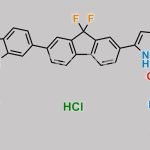 Ledipasvir Hydrochloride CAS#: 2128695-48-5