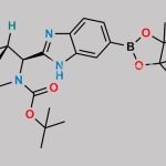 Ledipasvir Impurity-11 CAS#: 1256387-87-7