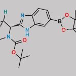 Ledipasvir Impurity-12 CAS#: N/A