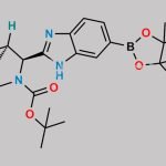 Ledipasvir Impurity-14 CAS#: N/A