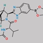 Ledipasvir Impurity-15 CAS#: 1378387-87-1