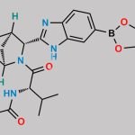 Ledipasvir Impurity-16 CAS#: N/A
