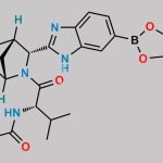 Ledipasvir Impurity-17 CAS#: N/A