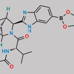 Ledipasvir Impurity-18 CAS#: N/A