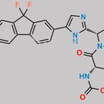 Ledipasvir Impurity-3 CAS#: 1256388-50-7