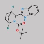 Ledipasvir Impurity-8 CAS#: N/A