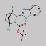 Ledipasvir Impurity-9 CAS#: N/A