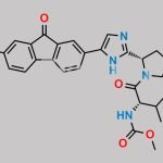 Ledipasvir Keto Impurity-1 CAS#: N/A