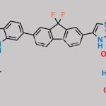 Ledipasvir-M9 Metabolite CAS#: N/A