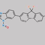 Ledipasvir Nitroso Impurity 1 CAS#: N/A