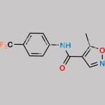 Leflunomide CAS#: 75706-12-6