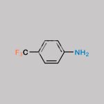 Leflunomide EP Impurity A CAS#: 455-14-1