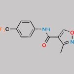 Leflunomide EP Impurity E CAS#: 208401-20-1
