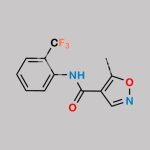 Leflunomide EP Impurity F CAS#: 1403564-06-6