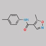 Leflunomide EP Impurity G CAS#: 724429-16-7