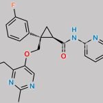 Lemborexant M3 CAS#: 1369765-96-7