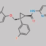 Lemborexant M4 CAS#: 1369765-94-5