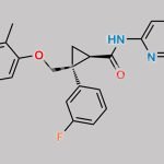 Lemborexant Metabolite M10 CAS#: 1369765-95-6