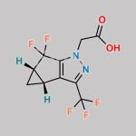 Lenacapavir Impurity 1 CAS#: 2189680-65-5