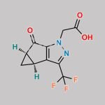 Lenacapavir Impurity 2 CAS#: N/A