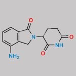 Lenalidomide CAS#: 191732-72-6