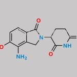 Lenalidomide 5-Hydroxy Impurity CAS#: 1421593-78-3