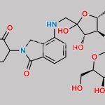 Lenalidomide Amadori Product CAS#: N/A
