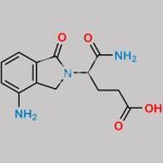 Lenalidomide Impurity 1 CAS#: 2197414-57-4