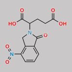 Lenalidomide Impurity 12 CAS#: 295357-72-1