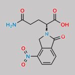 Lenalidomide Impurity 13 CAS#: 874760-71-1
