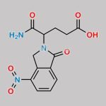 Lenalidomide Impurity 14 CAS#: 1198299-72-7