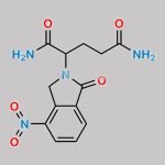 Lenalidomide Impurity 19 CAS#: 827026-44-8