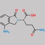 Lenalidomide Impurity 2 CAS#: 2197420-75-8