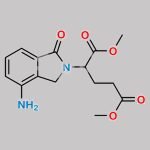 Lenalidomide Impurity 20 CAS#: 1198299-50-1