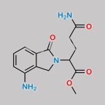 Lenalidomide Impurity 21 CAS#: 1240215-87-5