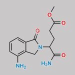 Lenalidomide Impurity 22 CAS#: 1198299-53-4