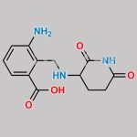 Lenalidomide Impurity 25 CAS#: N/A