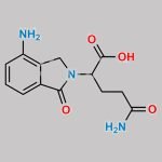 Lenalidomide Impurity 27 CAS#: N/A