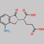 Lenalidomide Impurity 3 CAS#: 295357-66-3