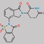 Lenalidomide Impurity 33 CAS#: N/A