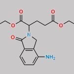 Lenalidomide Impurity 42 CAS#: 1063995-41-4
