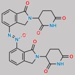 Lenalidomide Impurity 45 CAS#: N/A