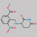 Lenalidomide Impurity 47 CAS#: 2470755-05-4