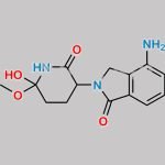 Lenalidomide Impurity 49 CAS#: N/A